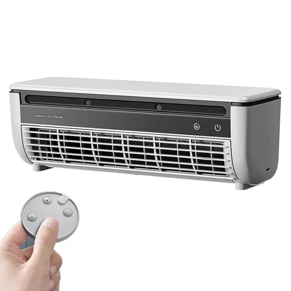 مینی کولر شارژی Edon E868