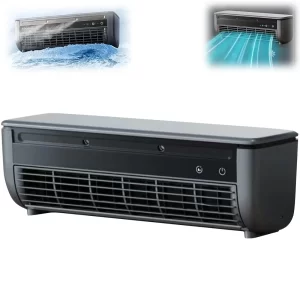 مینی کولر شارژی Edon E868