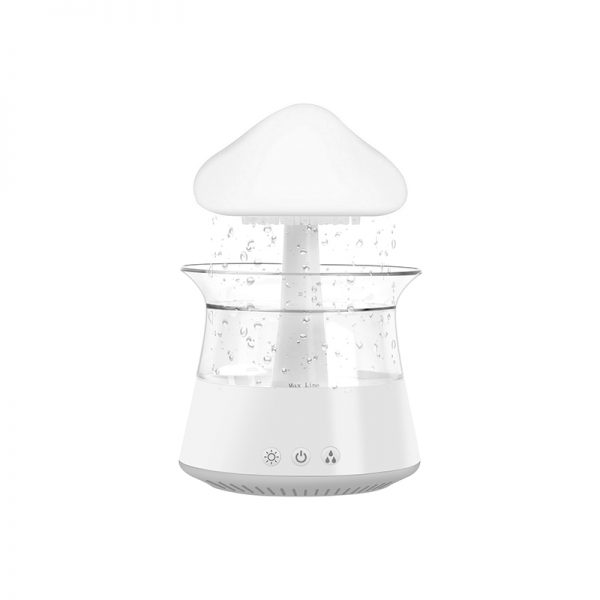 چراغ خواب بخور سرد باران ساز قارچی