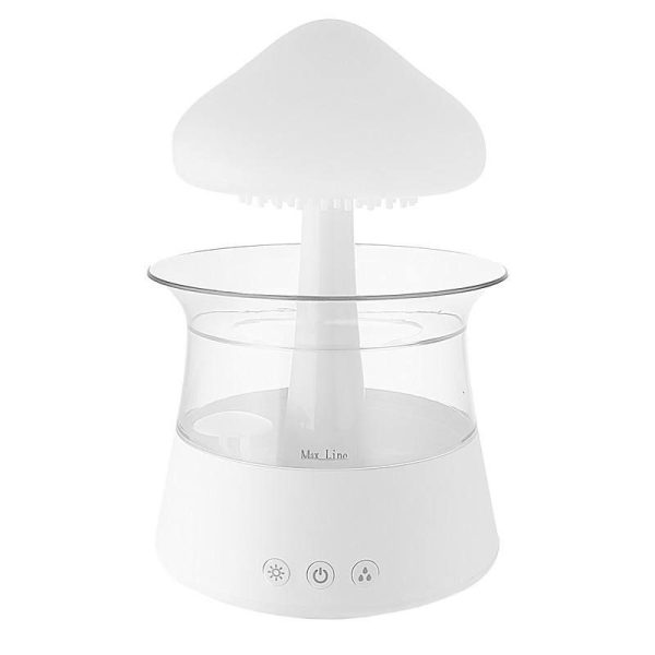 چراغ خواب بخور سرد باران ساز قارچی